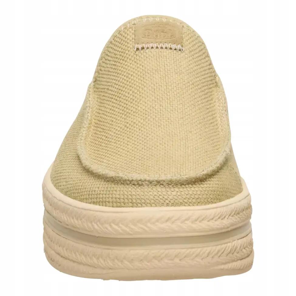 HeyDude Damskie Espadryle Austin Lift Espadrille Woven 3/6