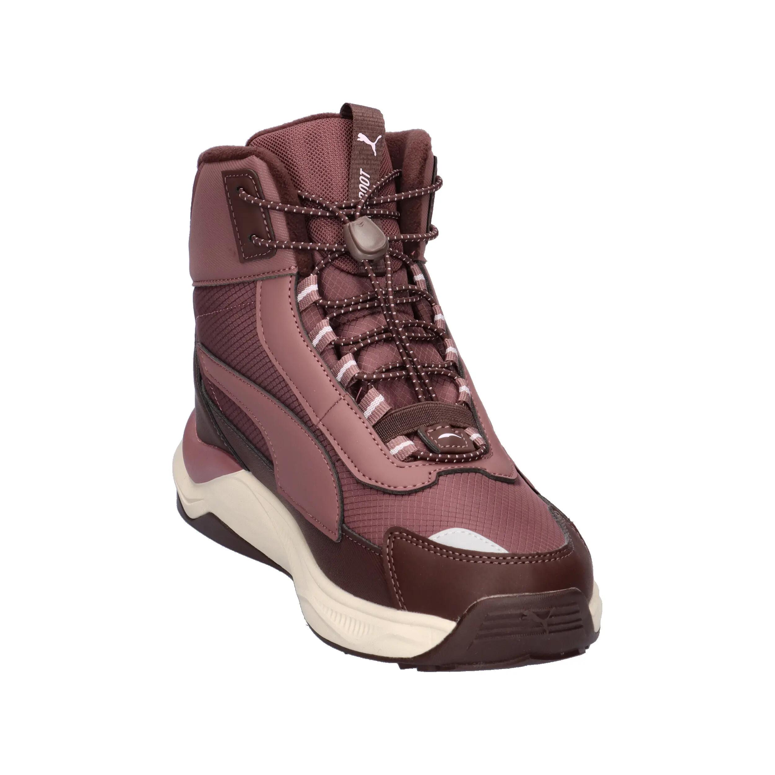 Puma Kinder Wanderschuhe Evolve 2.0 Boot JR 313808 2/14