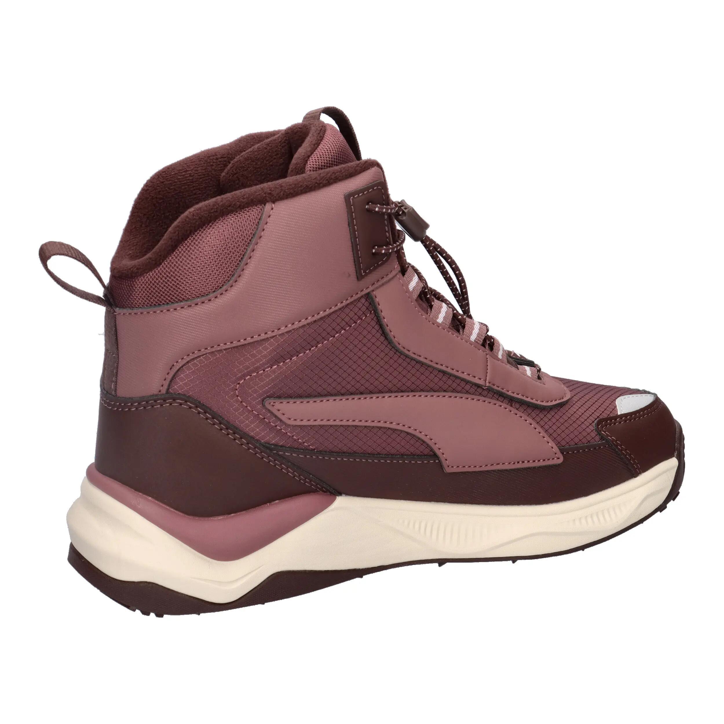 Puma Kinder Wanderschuhe Evolve 2.0 Boot JR 313808 14/14