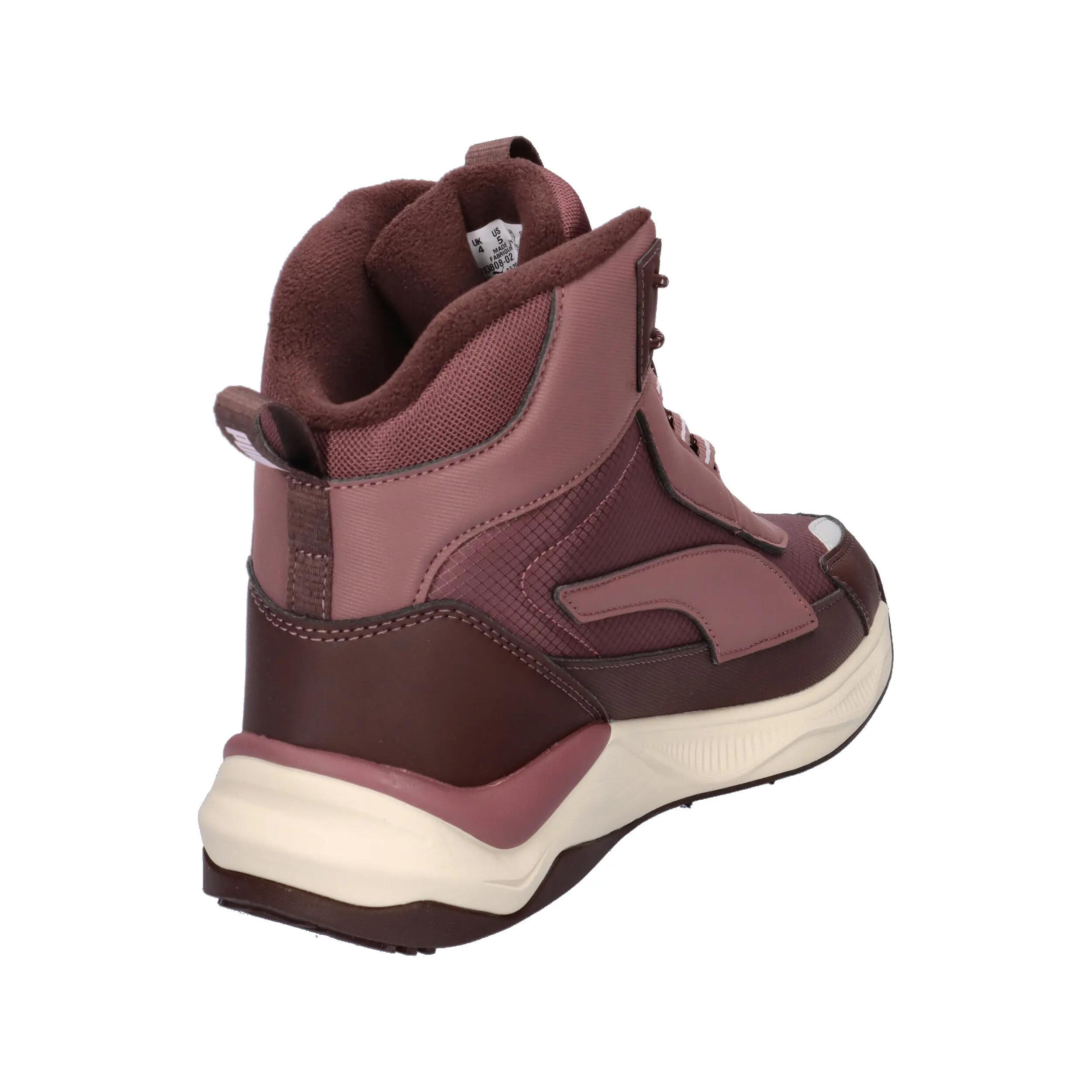 Puma Kinder Wanderschuhe Evolve 2.0 Boot JR 313808 13/14