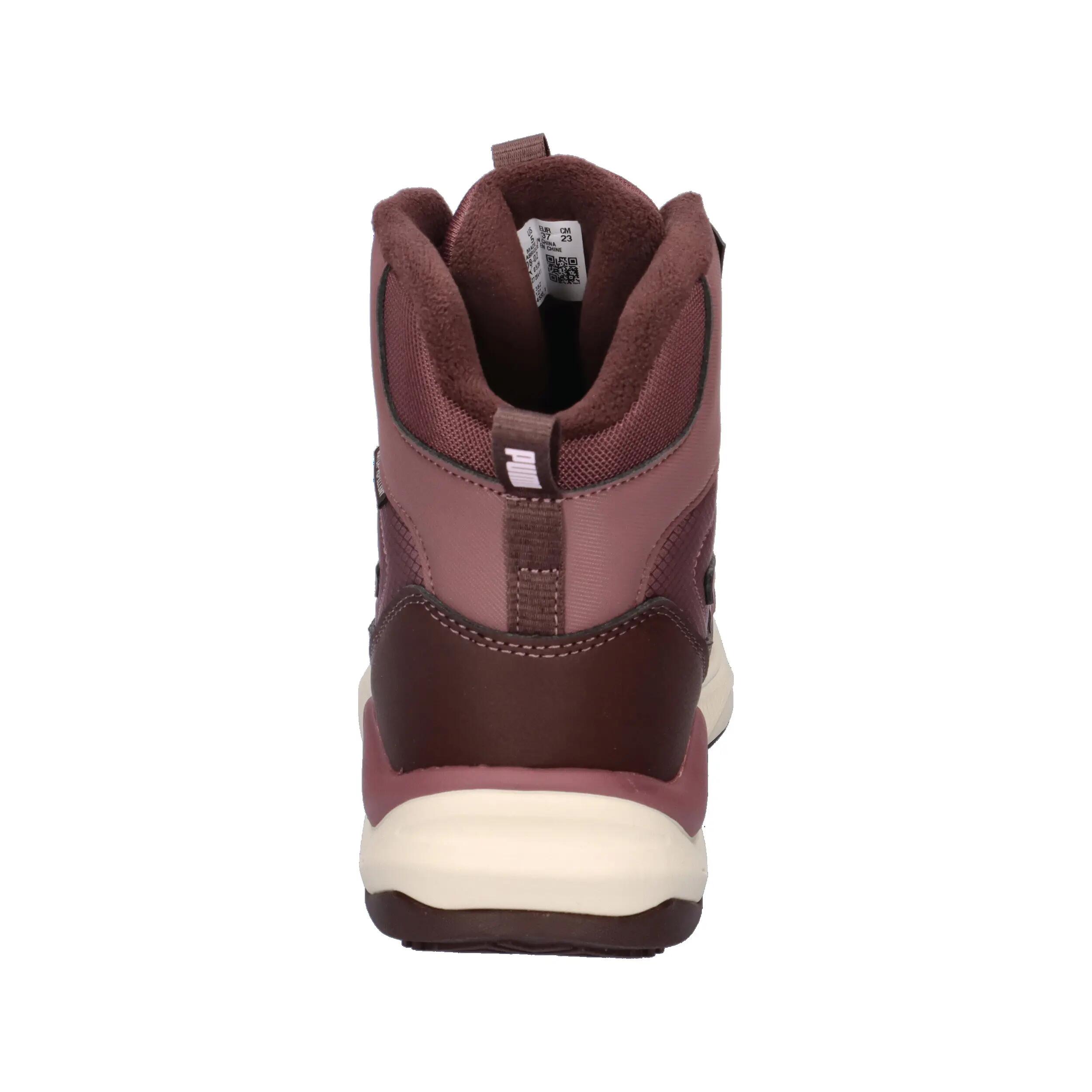Puma Kinder Wanderschuhe Evolve 2.0 Boot JR 313808 12/14