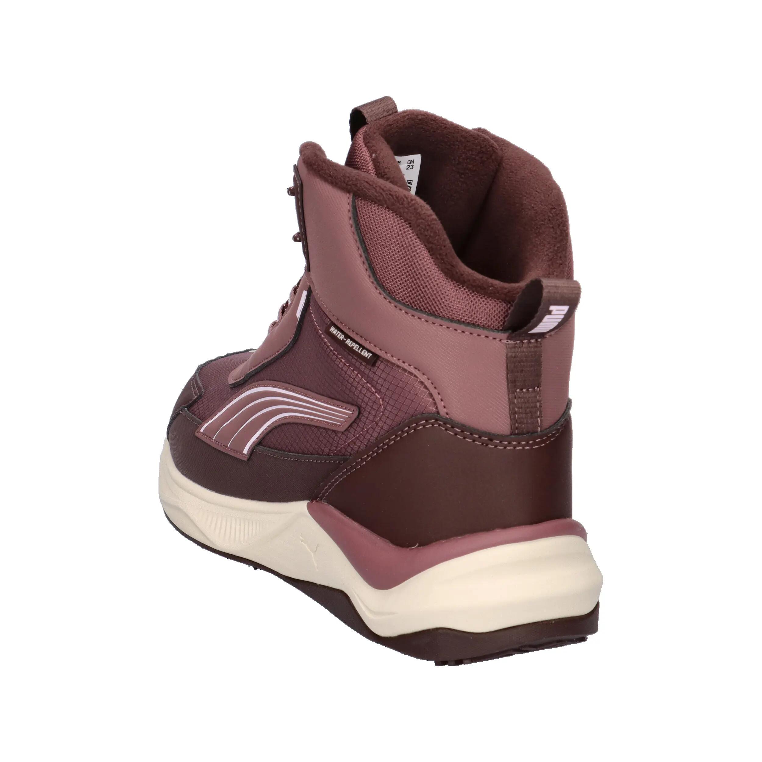 Puma Kinder Wanderschuhe Evolve 2.0 Boot JR 313808 11/14
