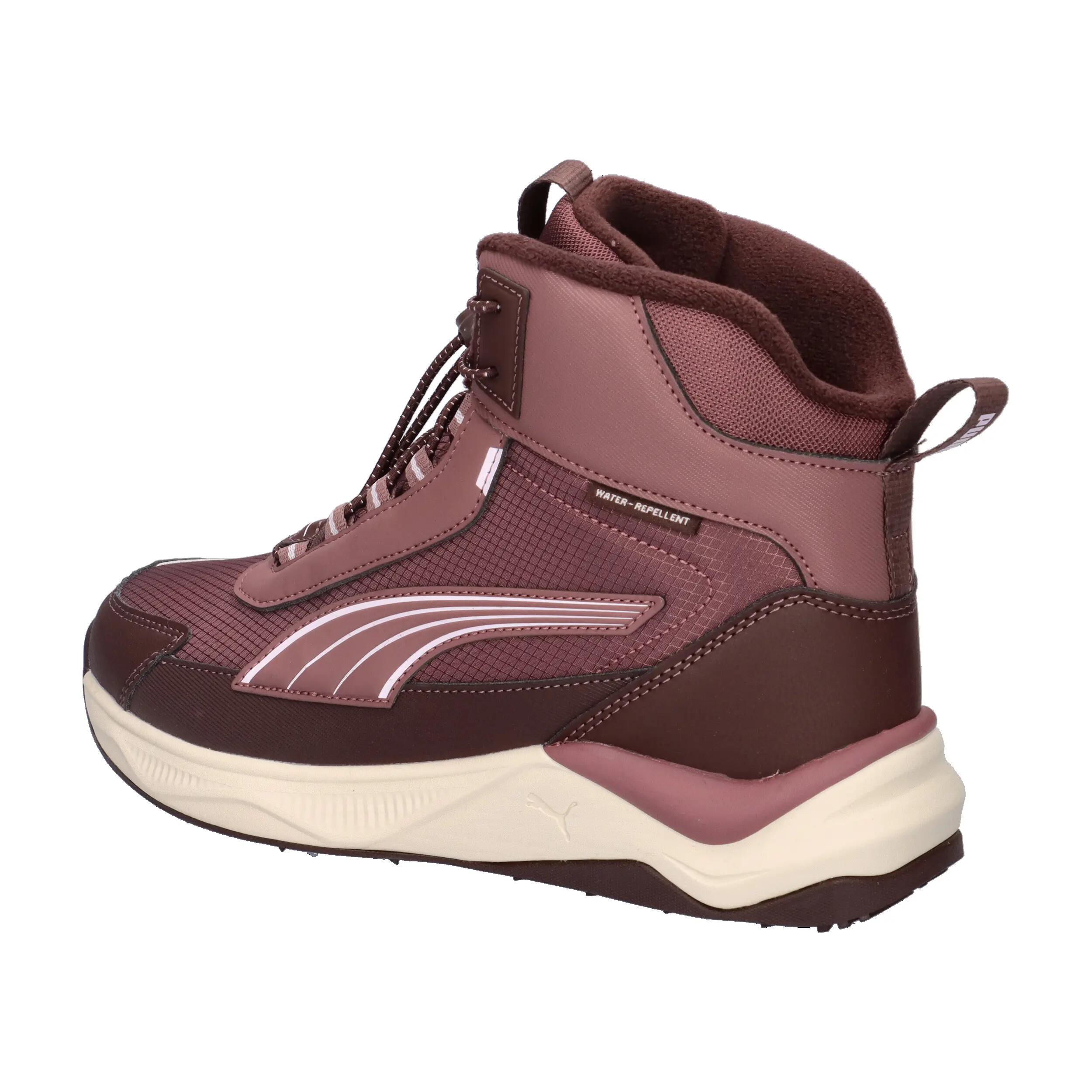 Puma Kinder Wanderschuhe Evolve 2.0 Boot JR 313808 10/14