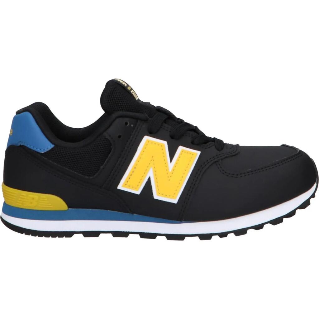 Кецове New balance модел GC574KIB за деца унисекс