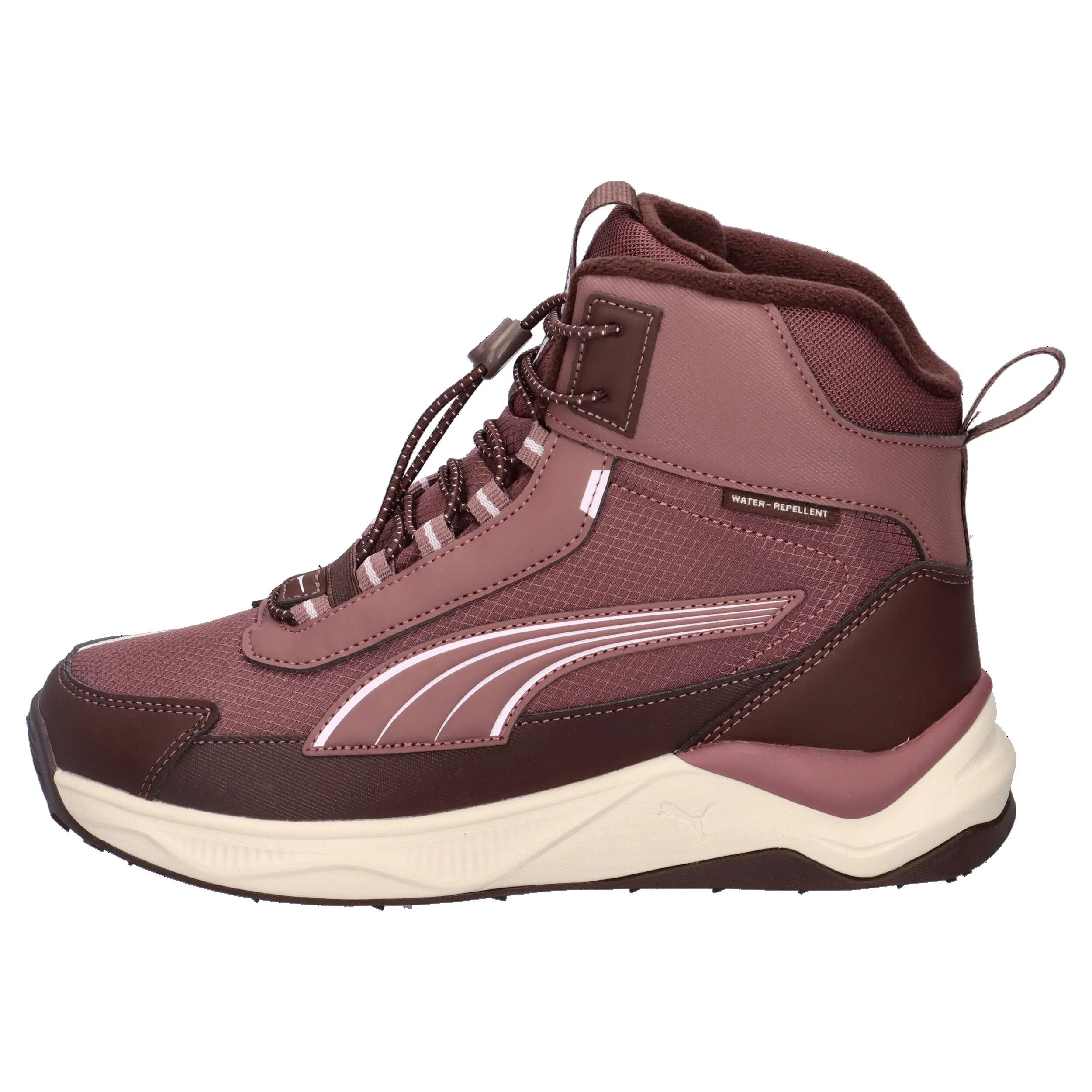 Puma Kinder Wanderschuhe Evolve 2.0 Boot JR 313808 9/14