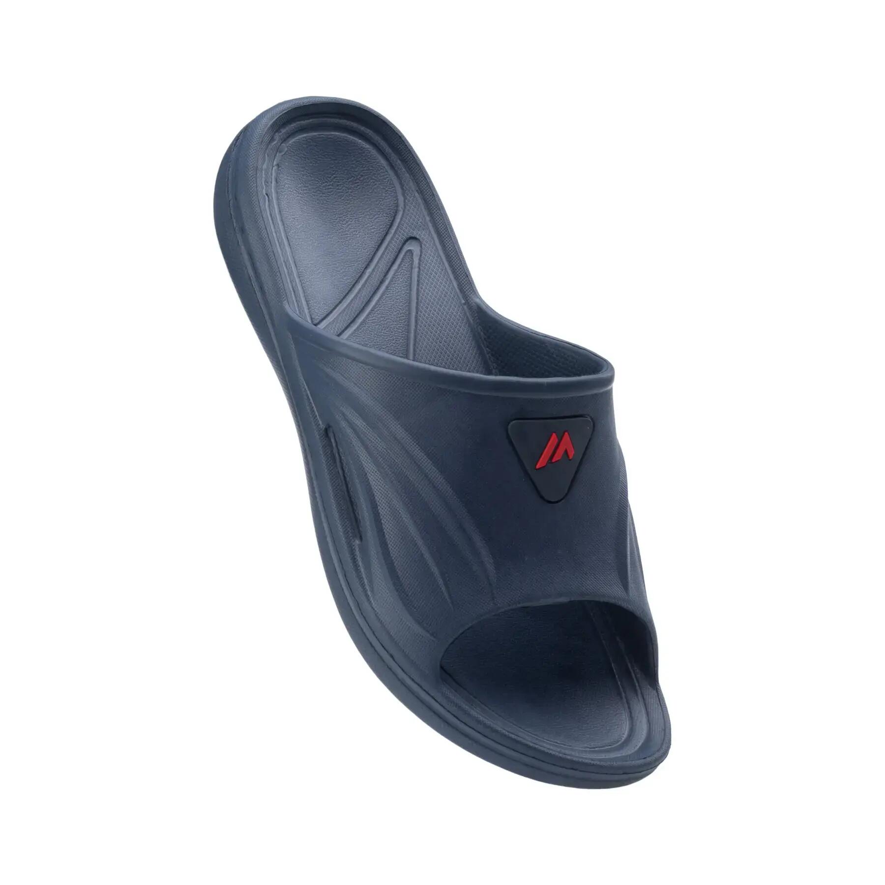 Claquettes Martes Awerten Ii 6/7
