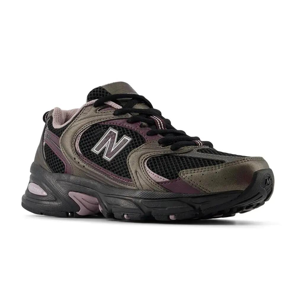 Scarpe New Balance MR530ADD Nero/Violetto 4/5