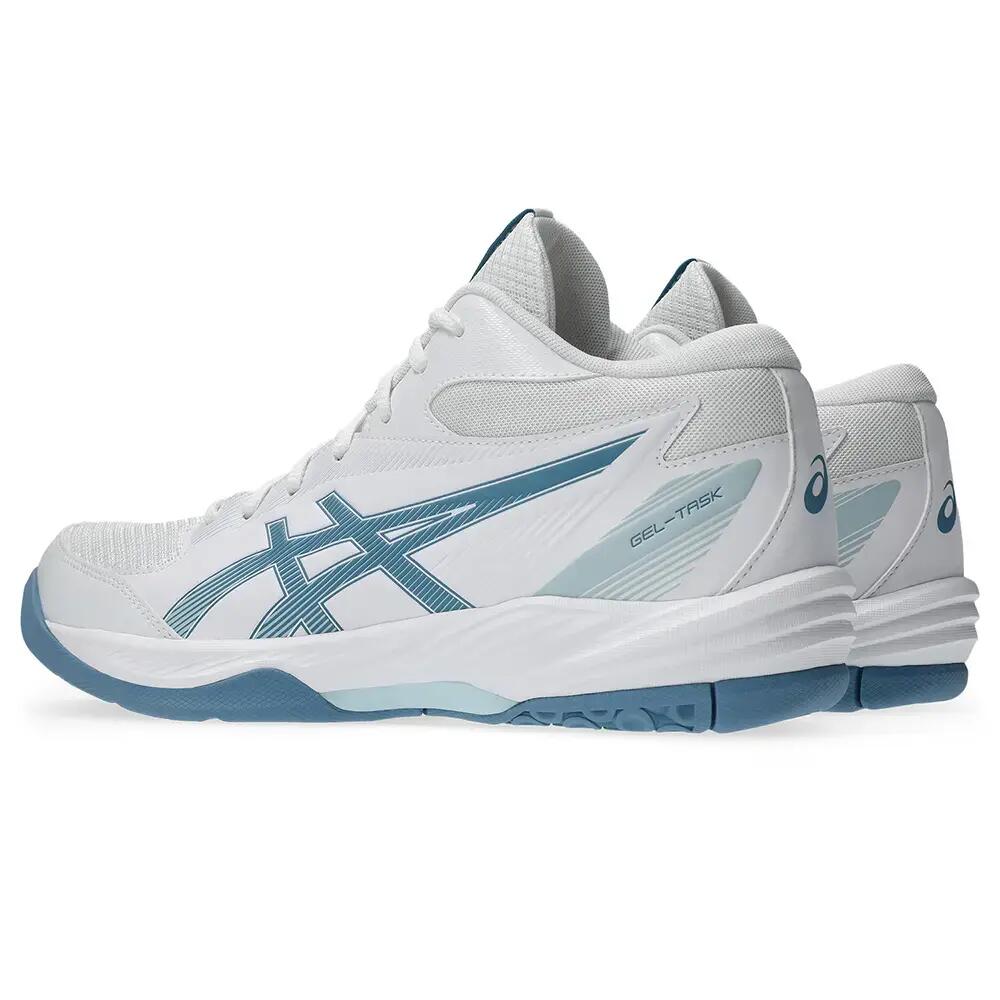 Hallenschuhe Asics Gel-Task MT 4 3/7
