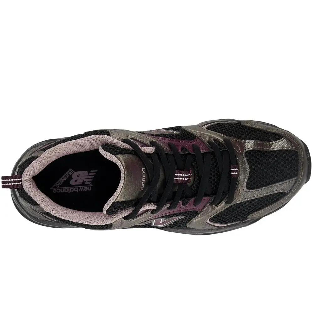 Scarpe New Balance MR530ADD Nero/Violetto 3/5