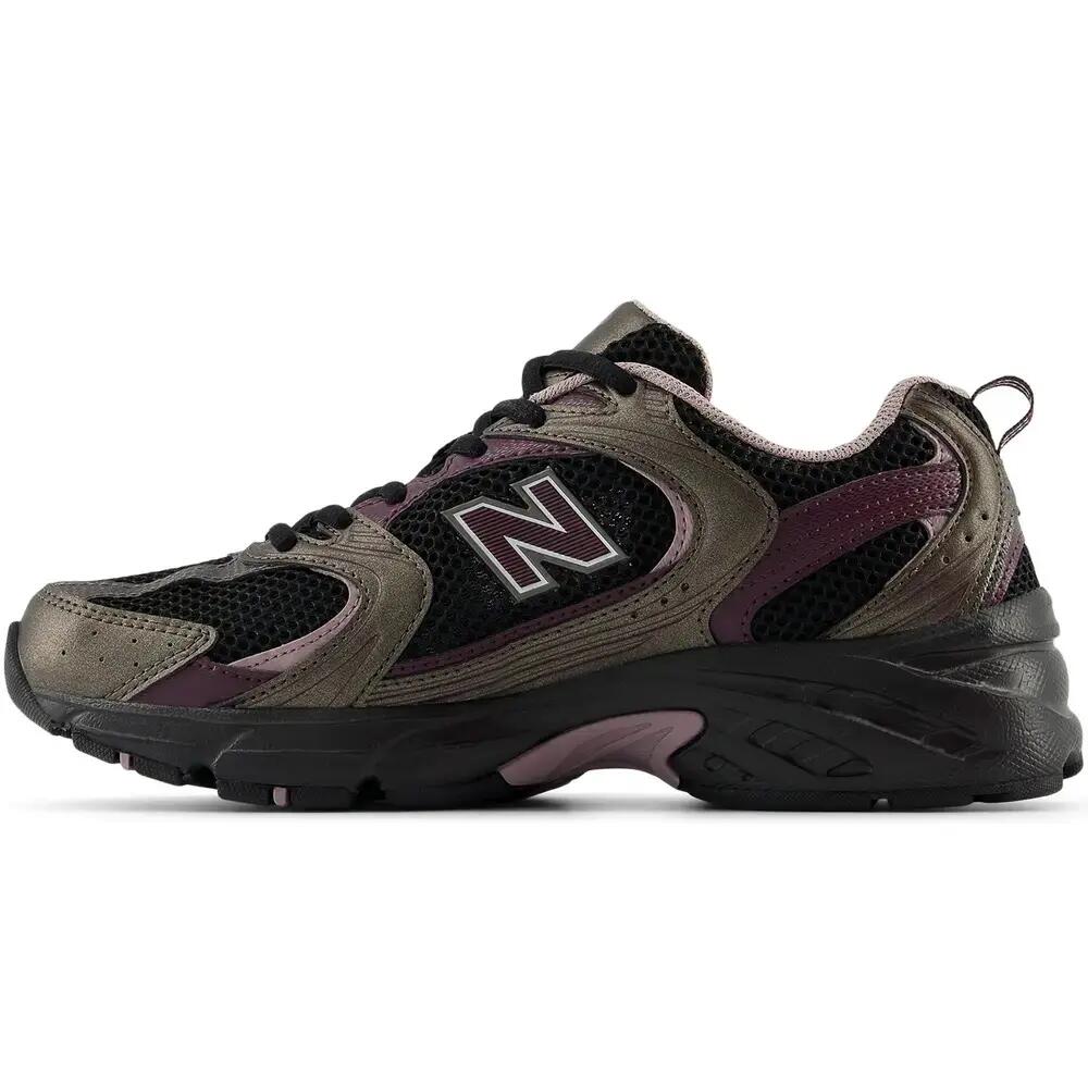 Scarpe New Balance MR530ADD Nero/Violetto 2/5