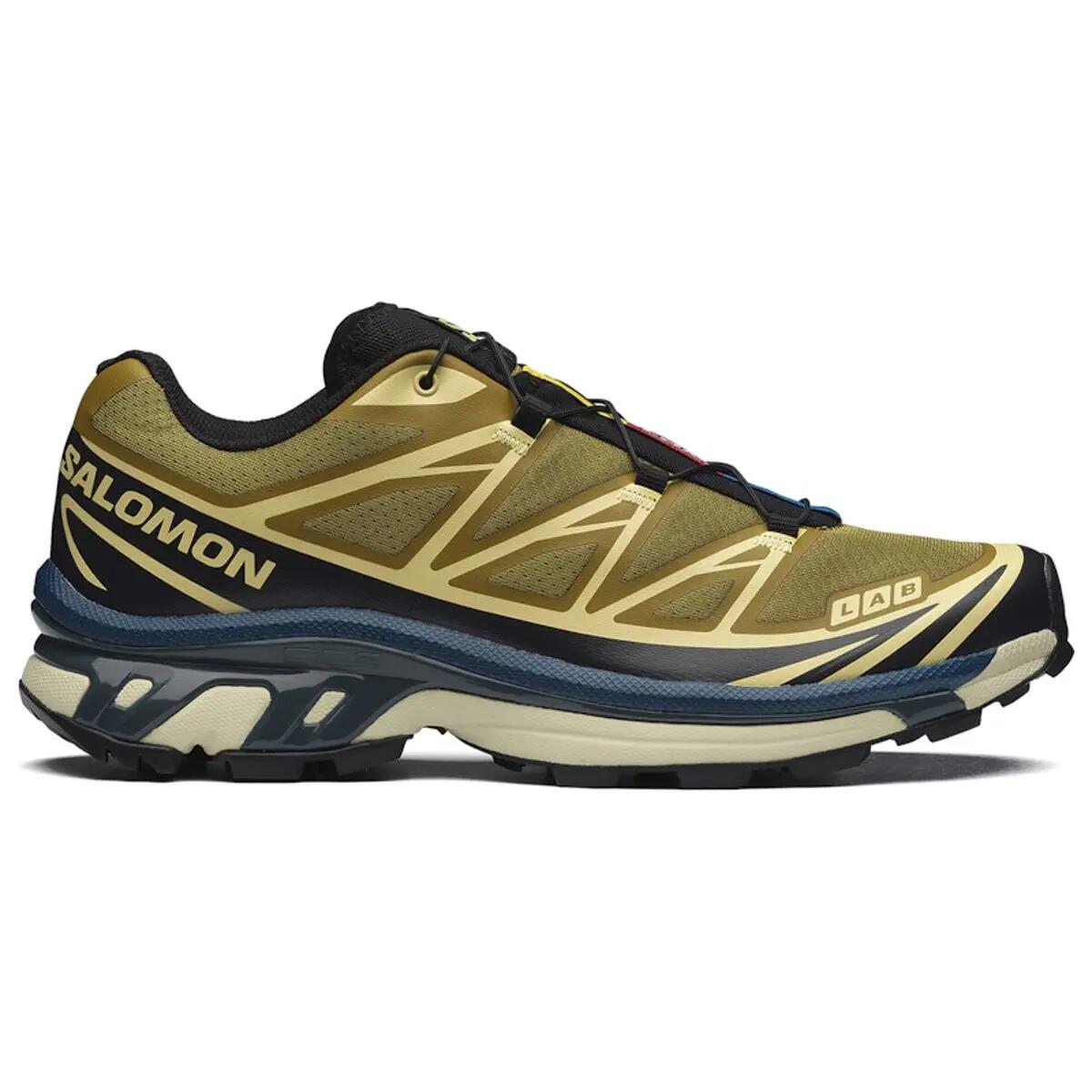 SALOMON picture