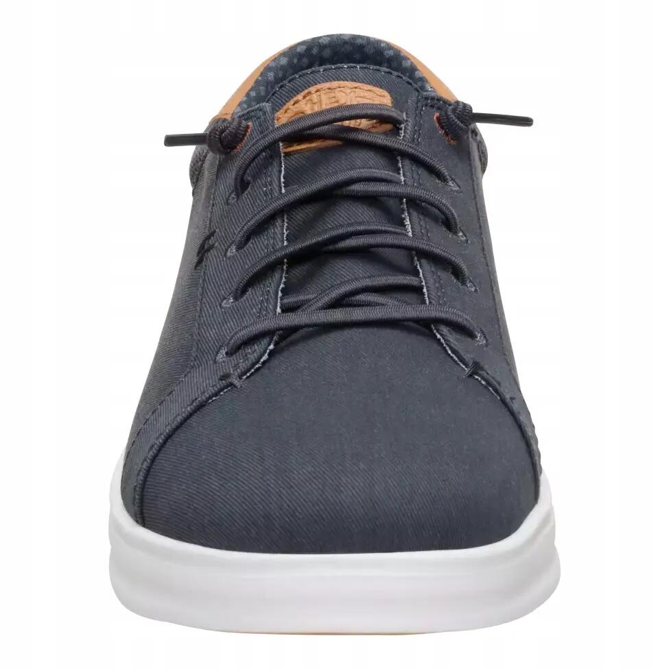 HeyDude Męskie Sneakersy Paul PRO Stretch Canvas 4/6