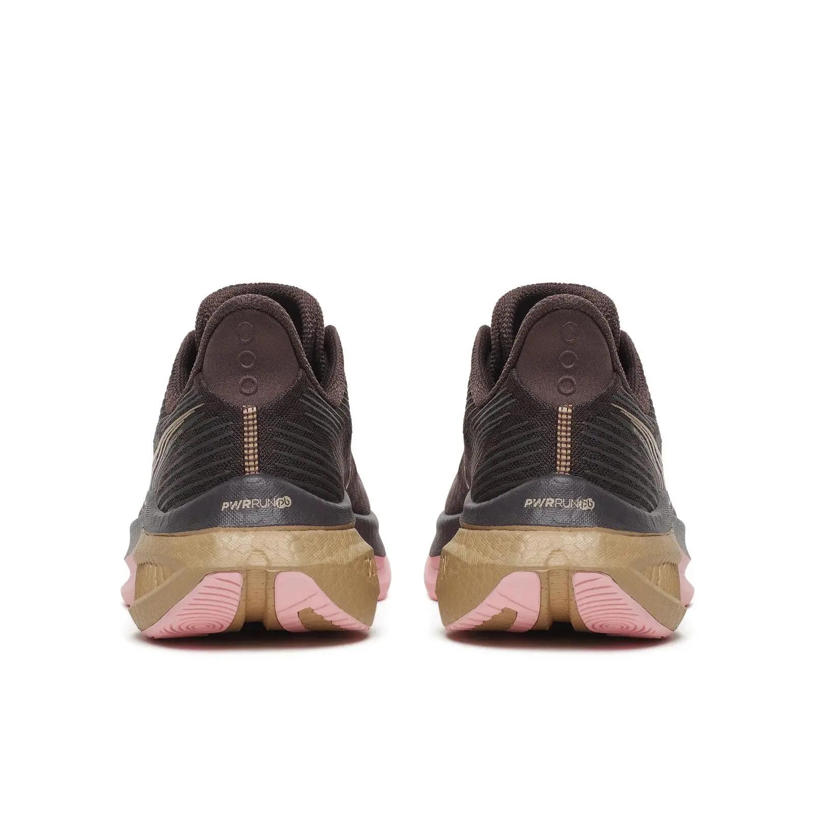 Pantofi alergare Saucony Endorphin Speed 5 W - Torte | Aureate | viteză și conf… 4/5