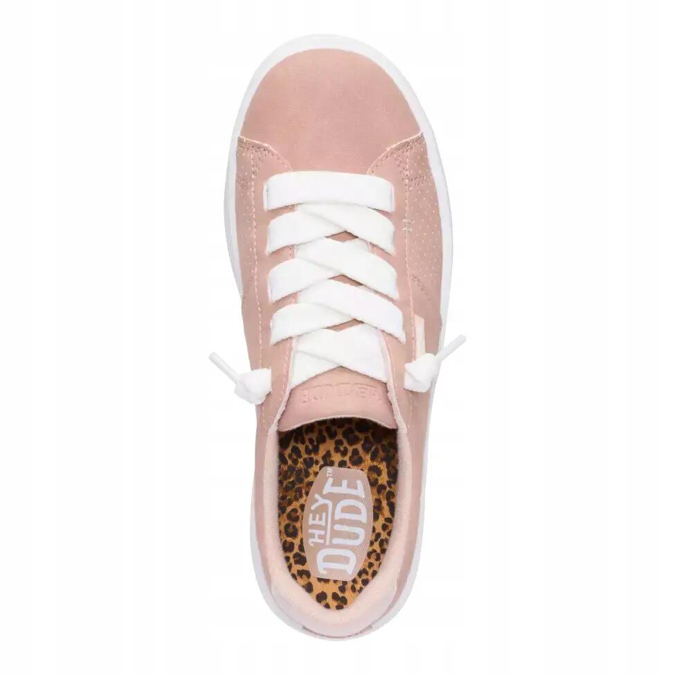 HEYDUDE Damskie Sneakersy Karina Duo Classic 6/6