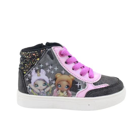 Baskets montantes Na Na Na Surprise, bottines basses, pointure 29