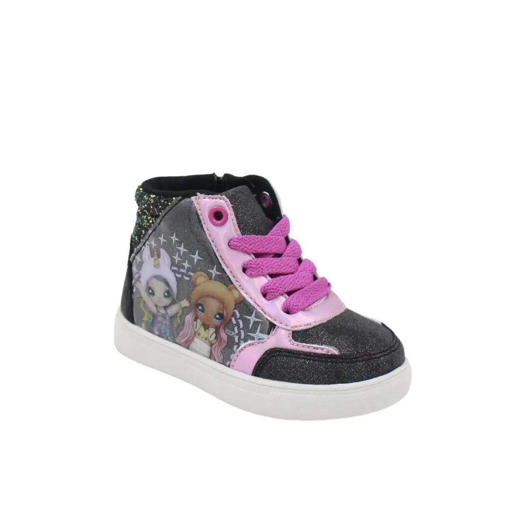 Baskets montantes Na Na Na Surprise, bottines basses, pointure 29 2/2