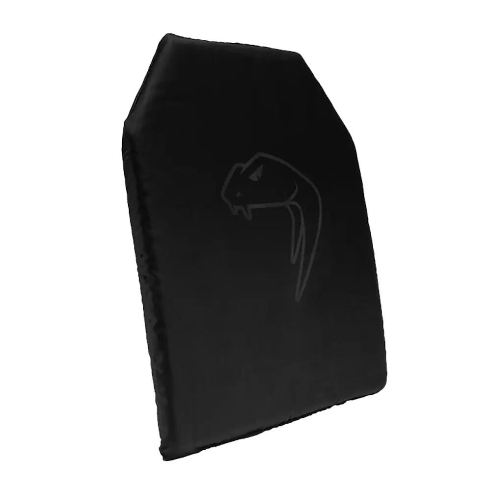 Dummy Plate (Pack of 2) (Black) One Size 4/4