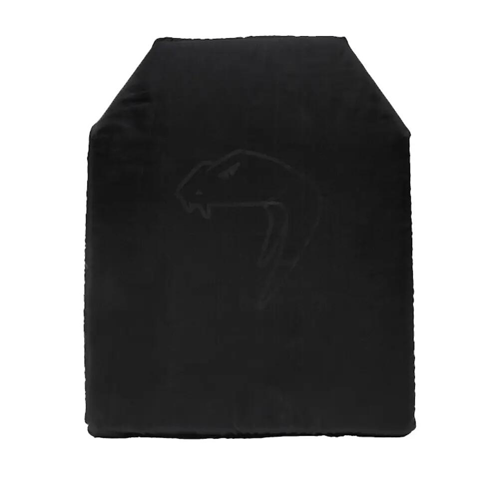 Dummy Plate (Pack of 2) (Black) One Size 3/4
