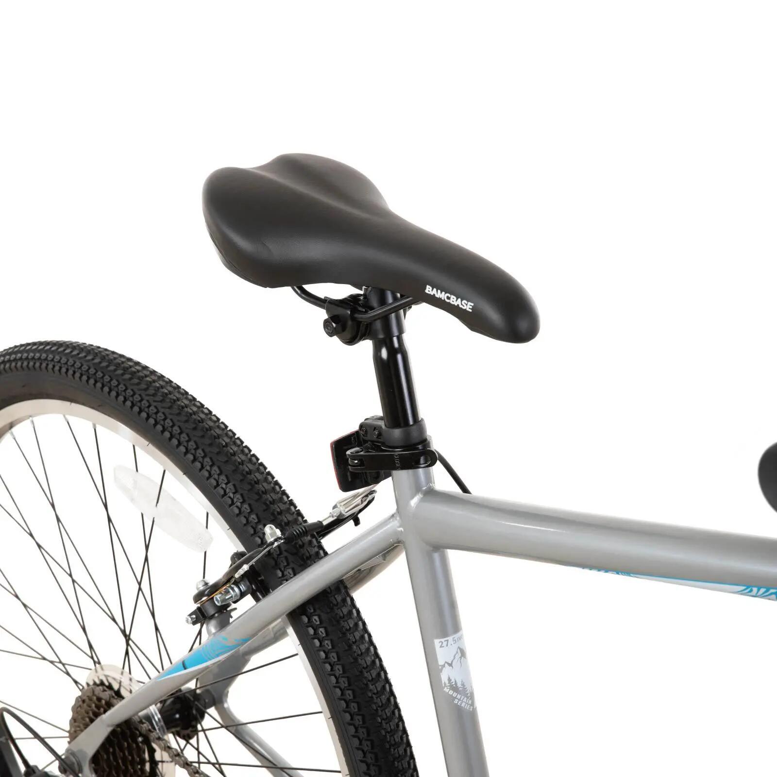 MTB Unisex 26/27.5/29 pulgadas Frenos V-Brake 21 Velocidades 4/7