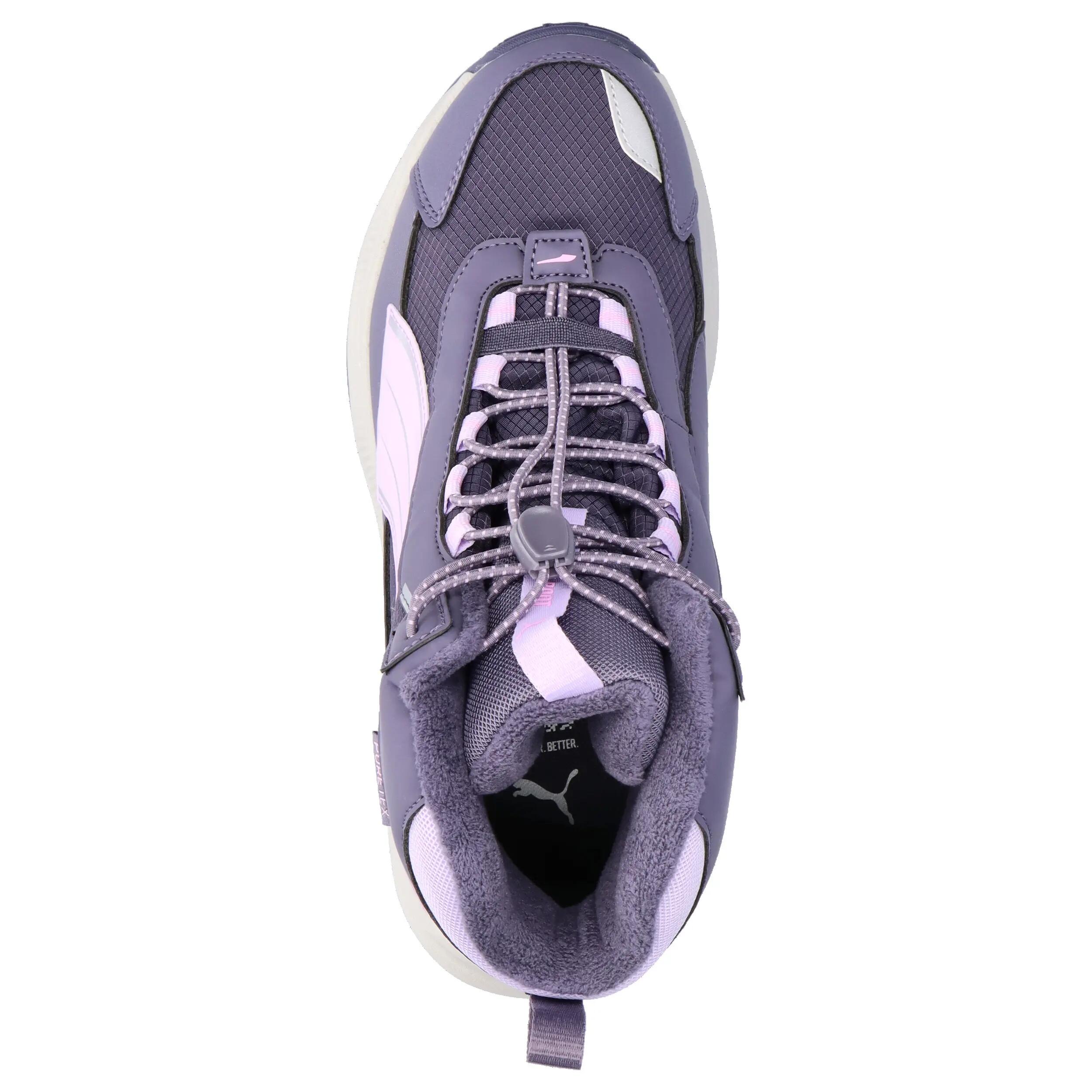 Puma Kinder Wanderschuhe Evolve 2.0 Boot  Puretex Jr 313810 5/14