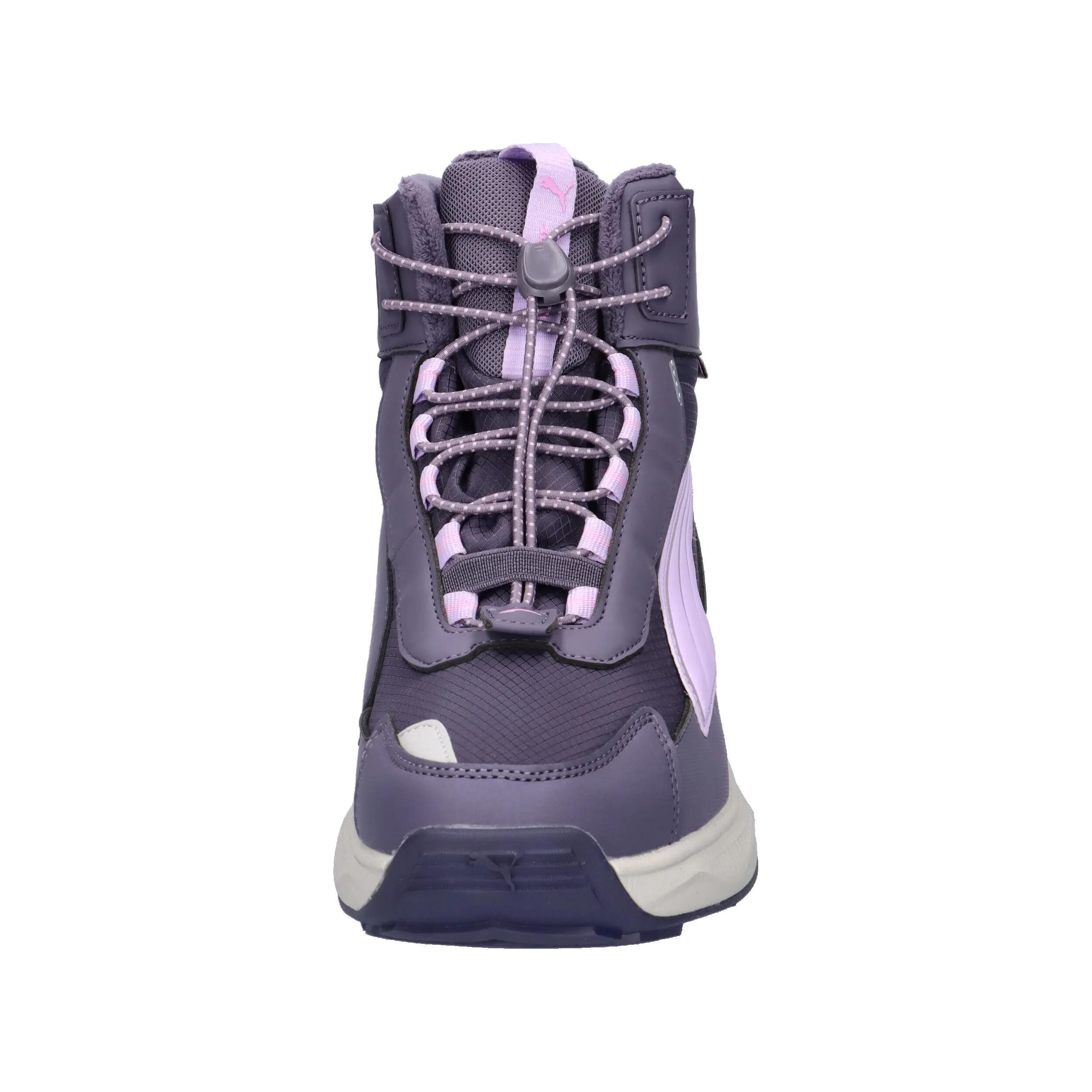 Puma Kinder Wanderschuhe Evolve 2.0 Boot  Puretex Jr 313810 3/14