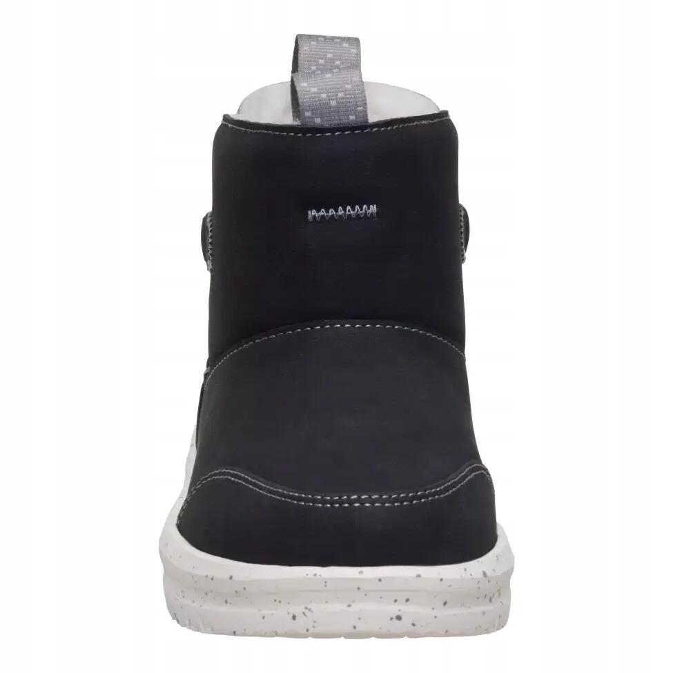 HEYDUDE Dziewczęce Buty zimowe Camden Bow Boot Cozzy 6/6