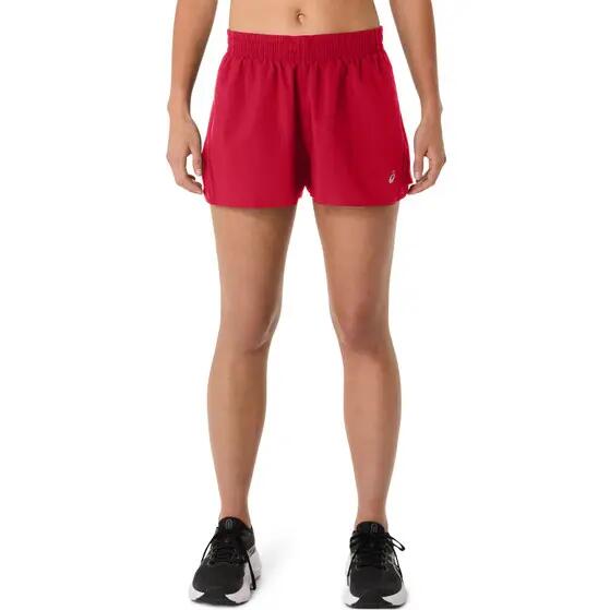 Asics Core Split Short Dames Hardloopshort 1/1