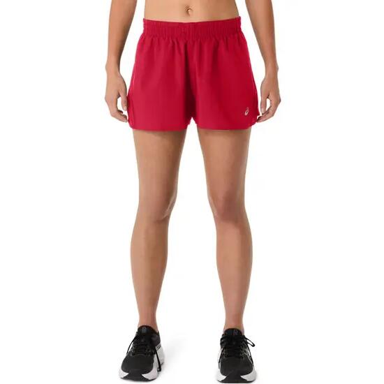 Asics Core Split Short Damen LaufShorts