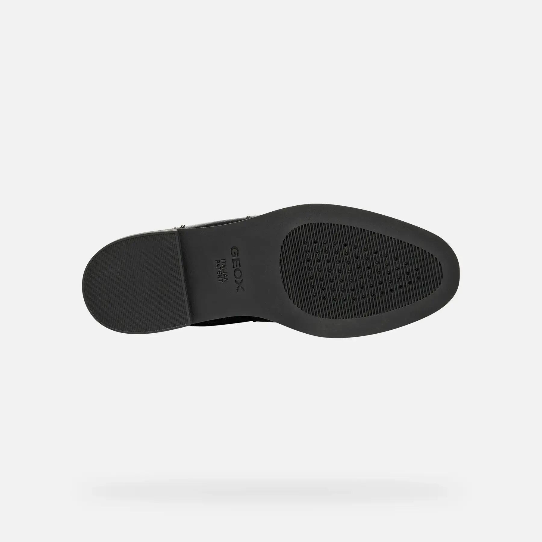 Buty damskie Geox Esmeena 6/6