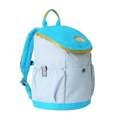 The north face mini urban sports rugzak voor kinderen
