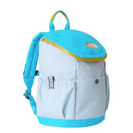 THE NORTH FACE MINI urban sports rugzak voor kinderen