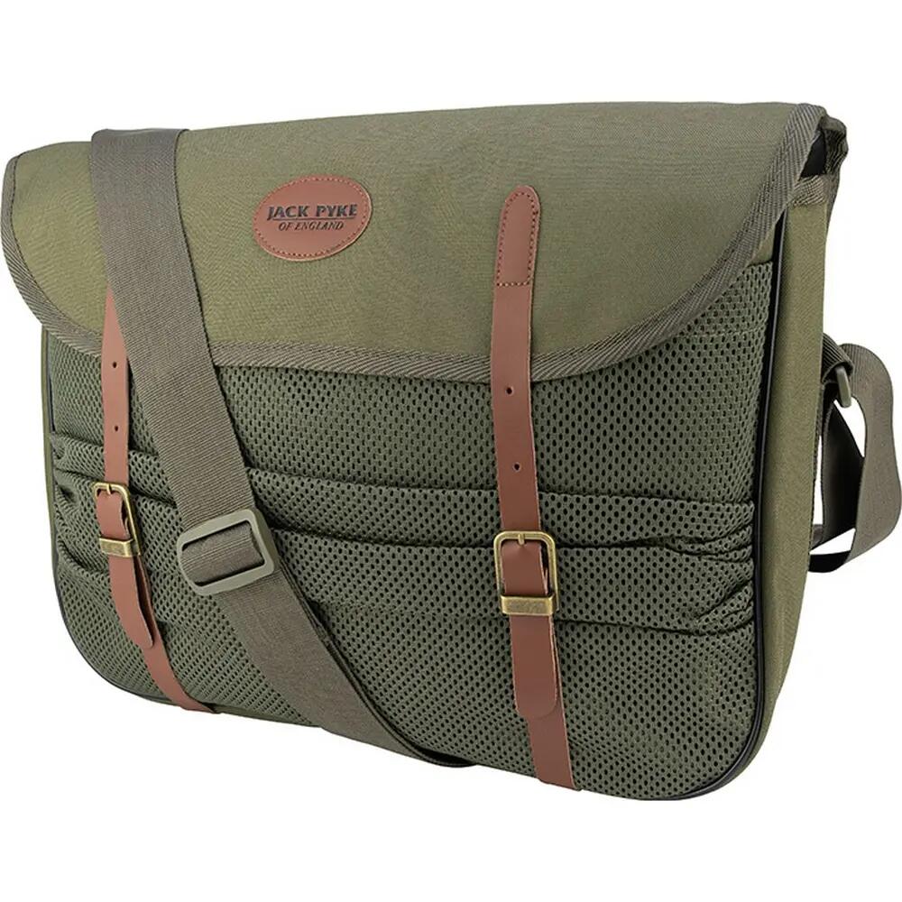 Carnier Motif/style Camouflage (Vert) 4/4