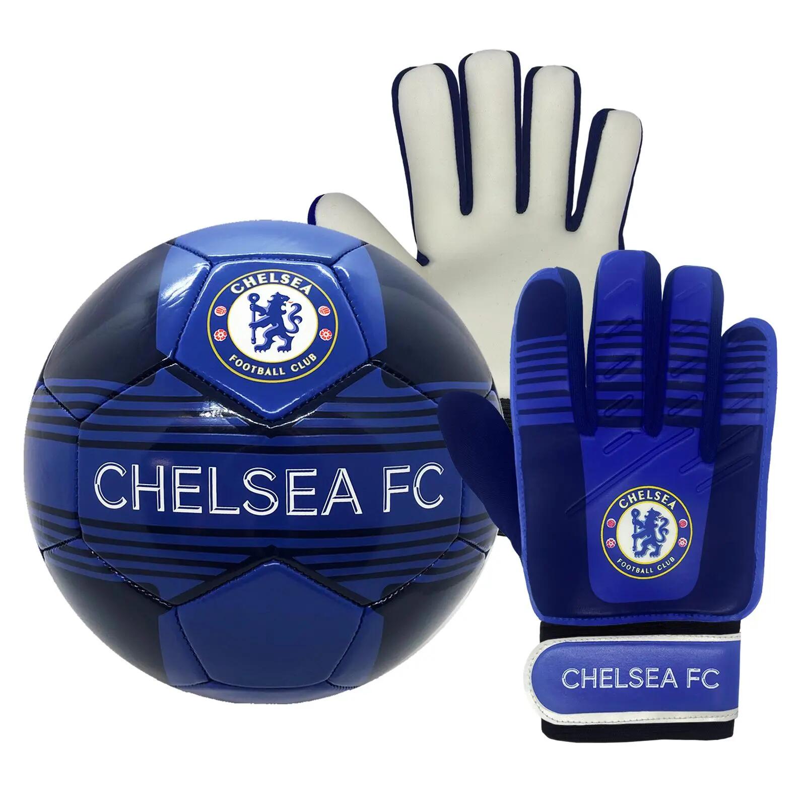 CHELSEA picture