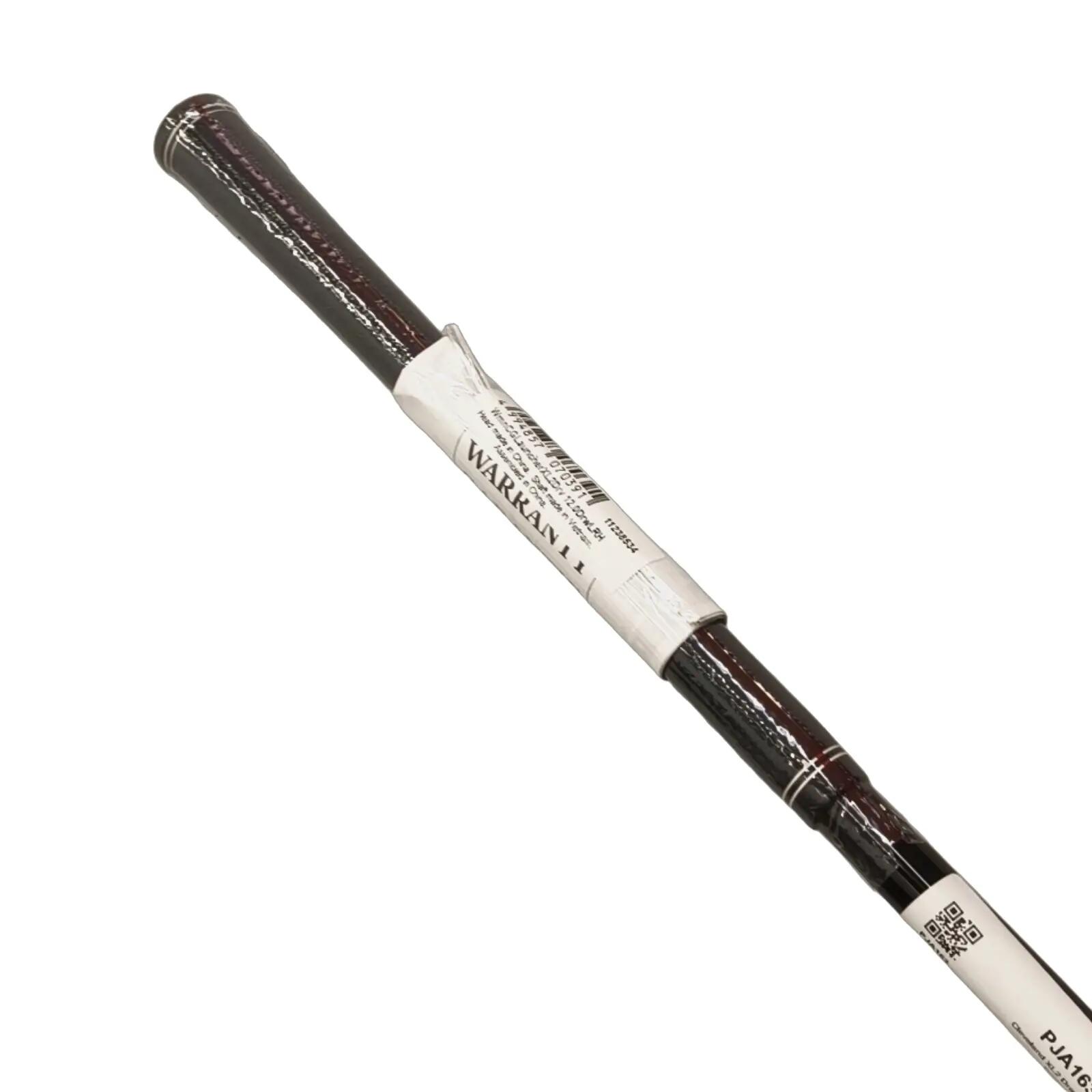 Cleveland Launcher XL2 Draw Driver / Flex Ladies / Loft 12 6/6