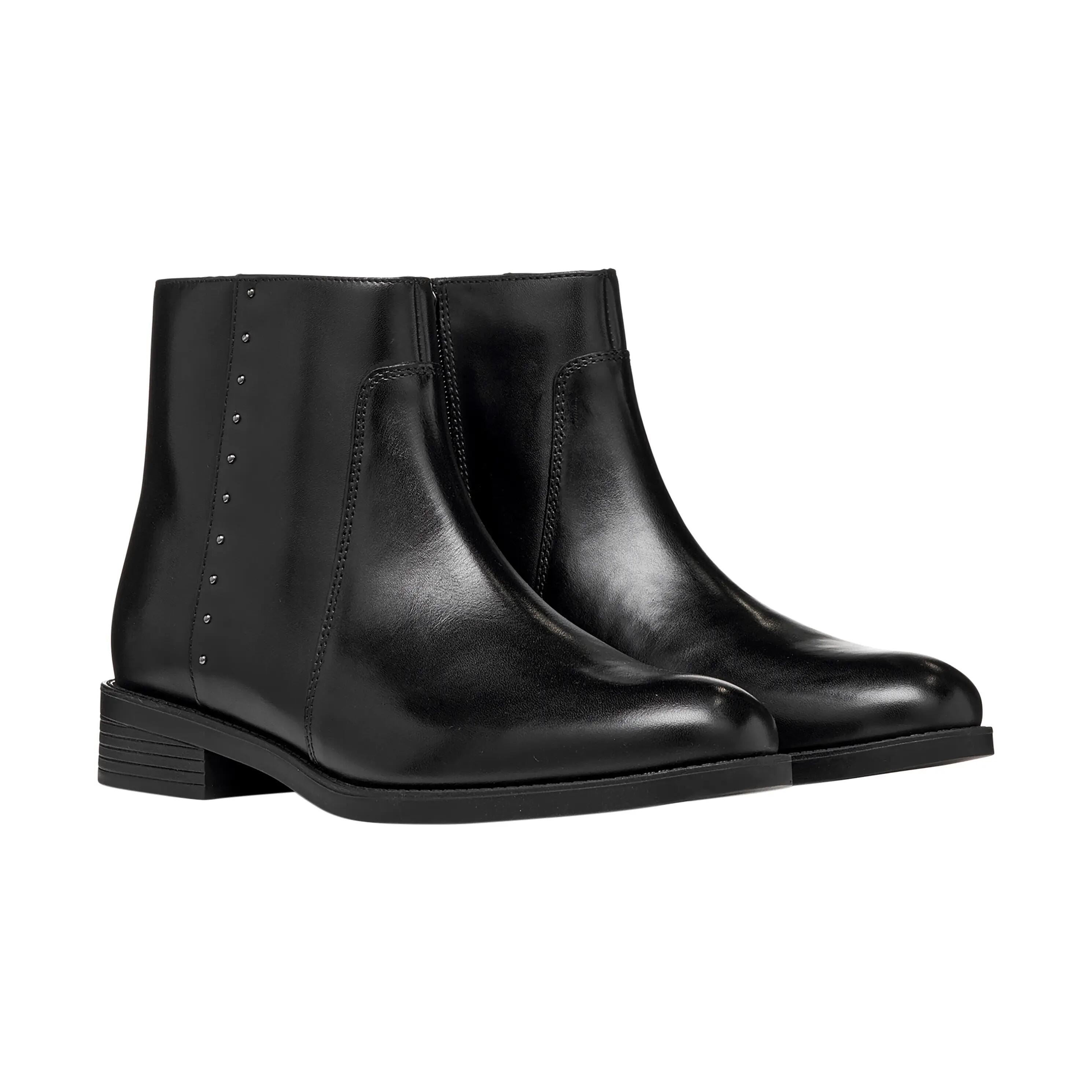 Buty damskie Geox Esmeena 4/6