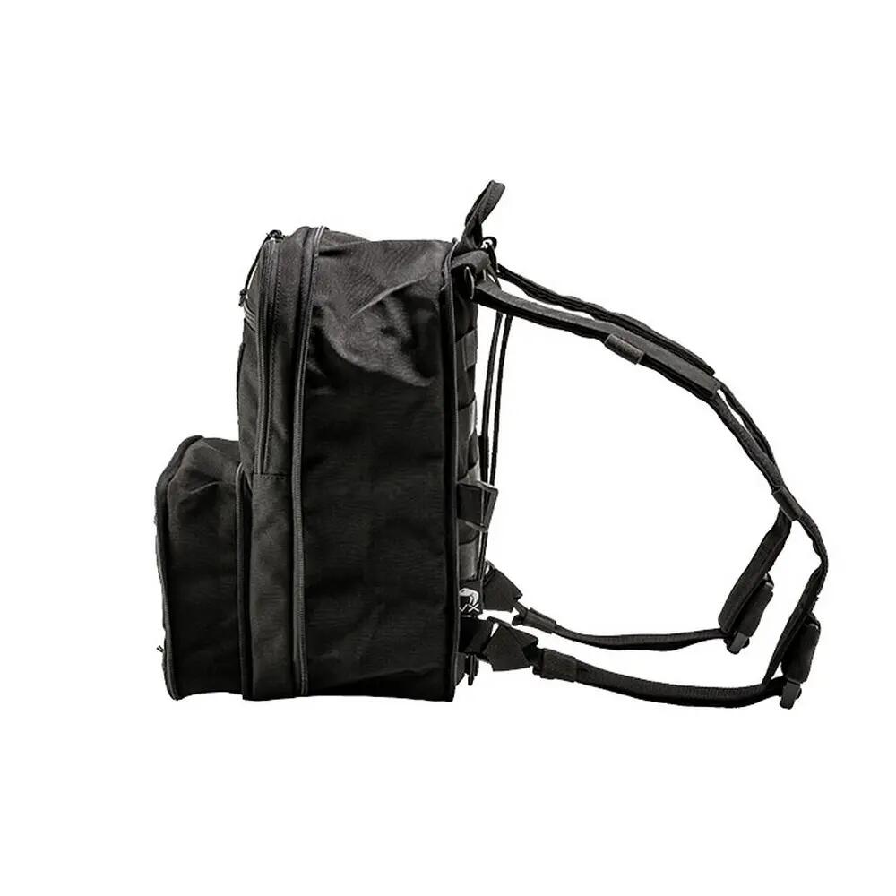 Charger Pack VX (Noir) 5/6