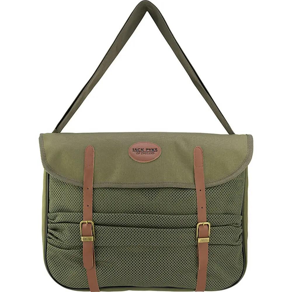 Carnier Motif/style Camouflage (Vert) 3/4
