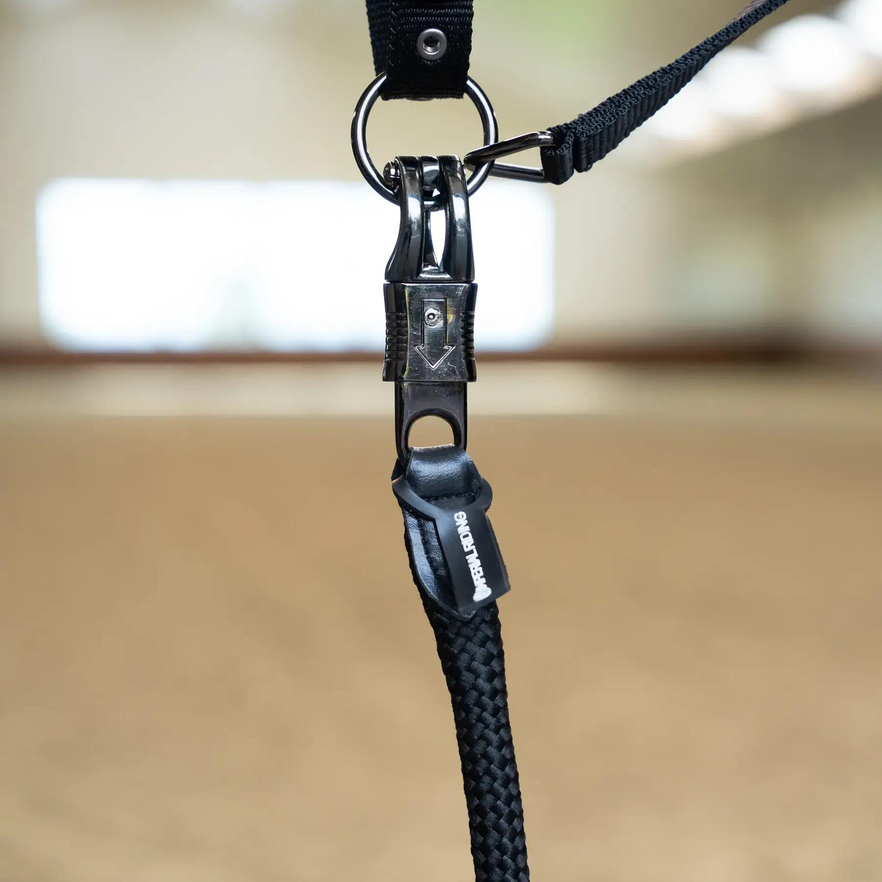 Longe équitation Imperial Riding Laura PH 2/2