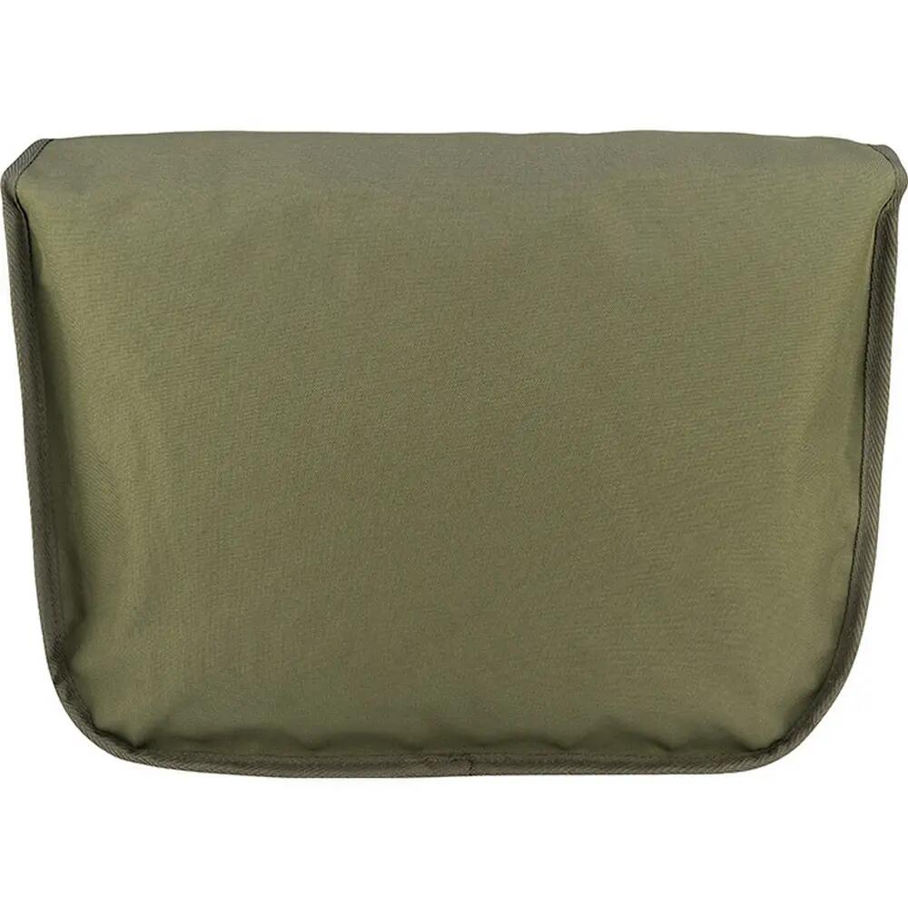 Carnier Motif/style Camouflage (Vert) 2/4