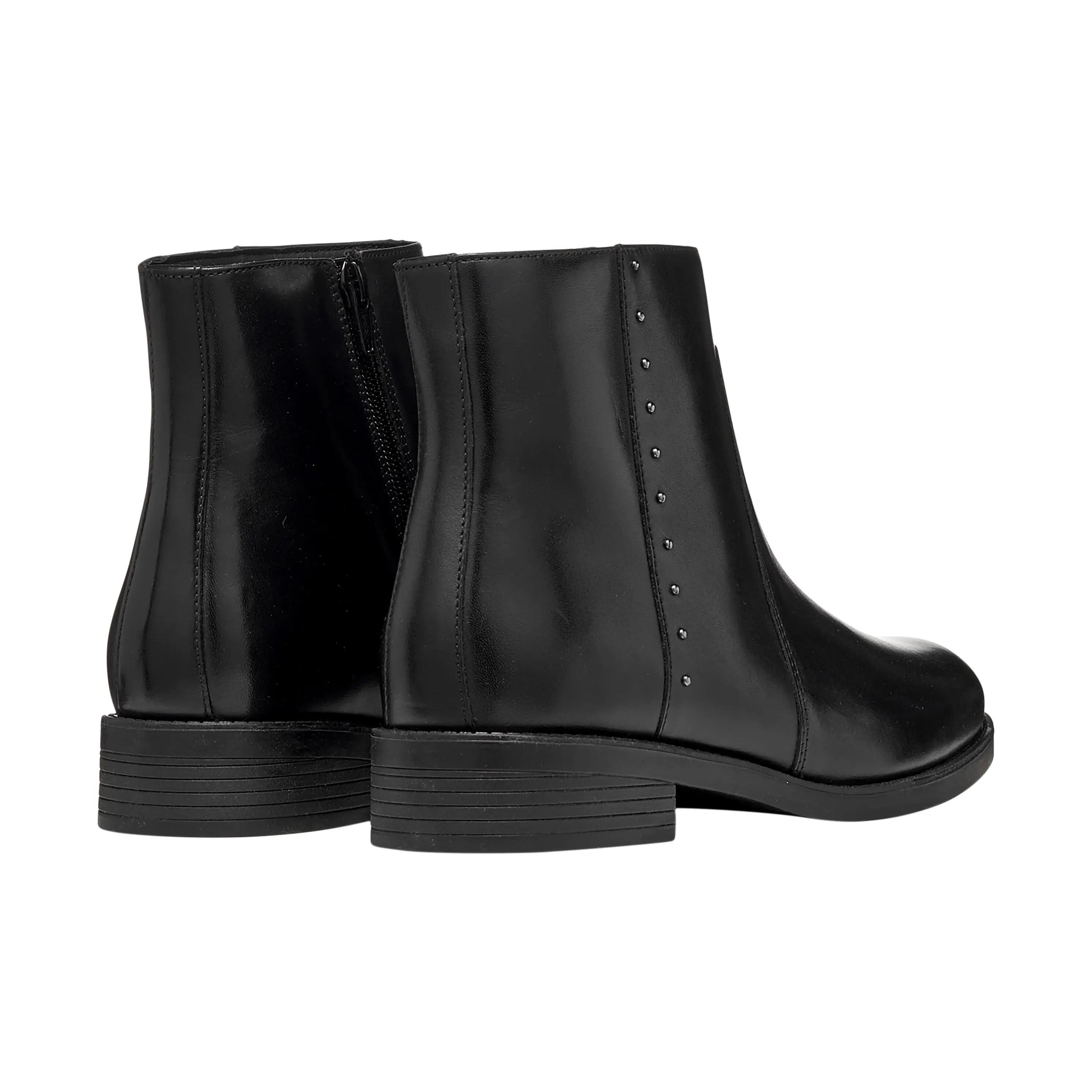 Buty damskie Geox Esmeena 3/6