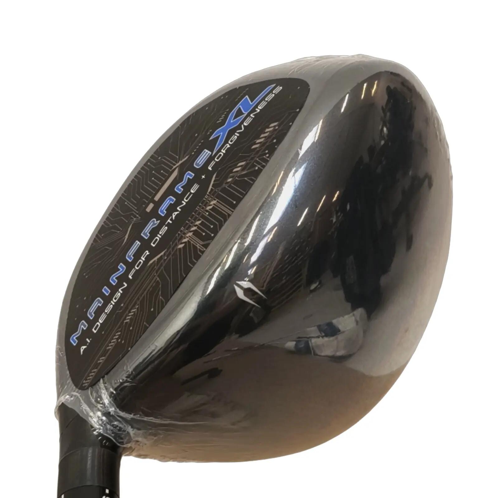 Cleveland Launcher XL2 Draw Driver / Flex Ladies / Loft 12 4/6