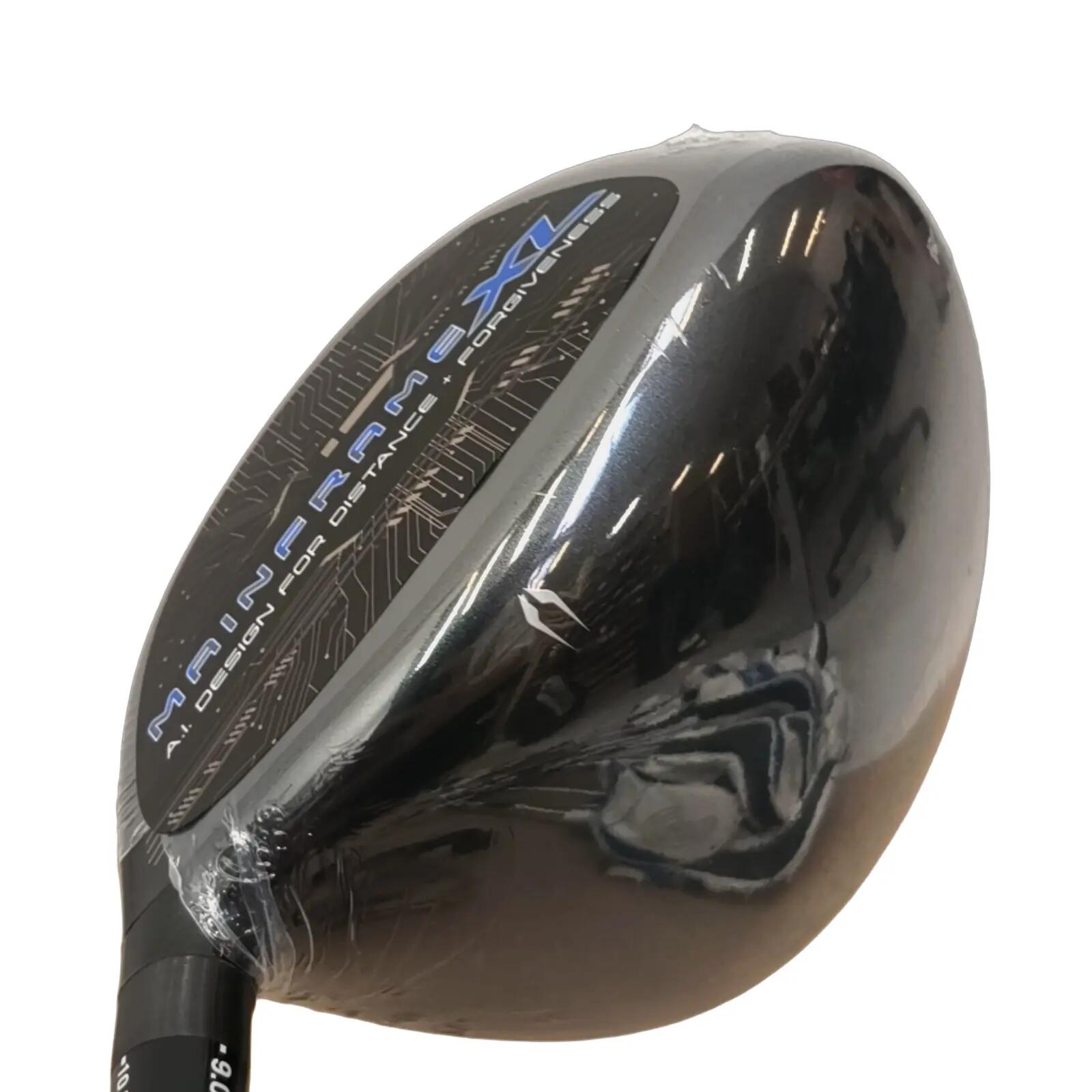 Cleveland Launcher XL2 Draw Driver / Flex Ladies / Loft 12 4/6