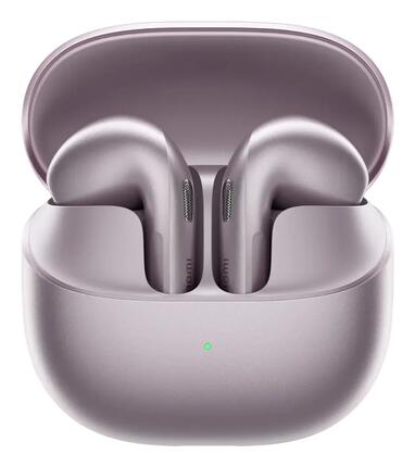 Draadloze echte oordopjes Xiaomi Buds 6 Paars