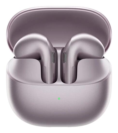 Cuffie true wireless Xiaomi Buds 6 Purple