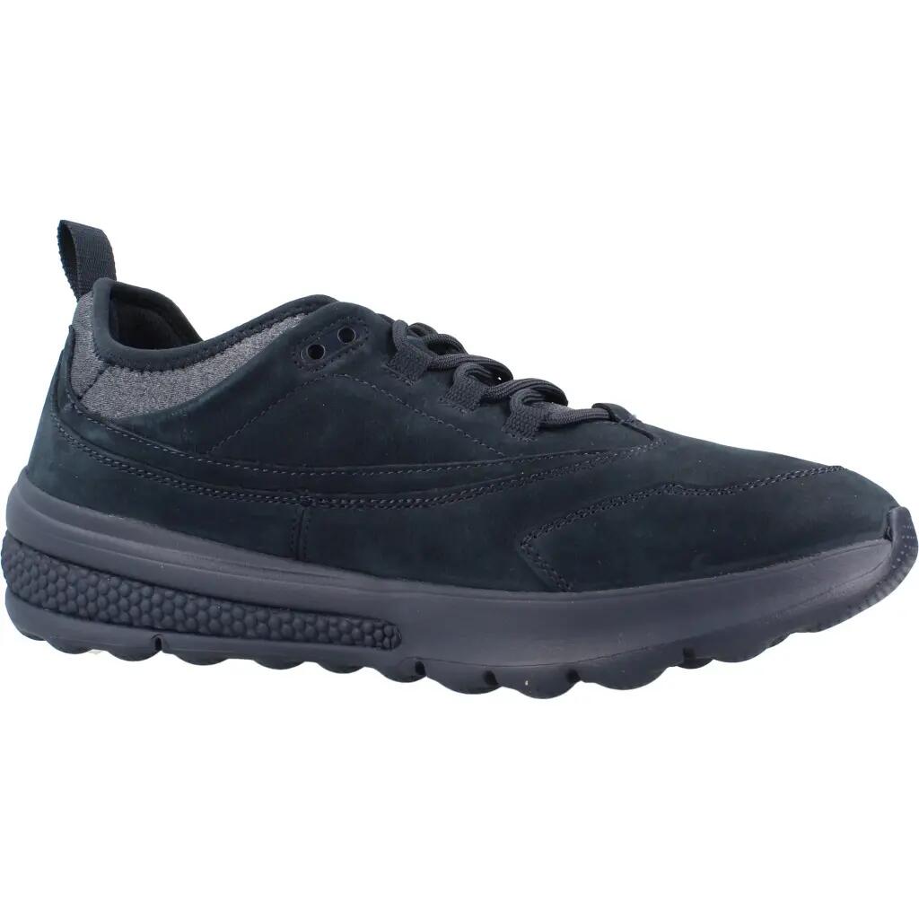 Buty GEOX U46BAA 03215 Niebieski 5/7