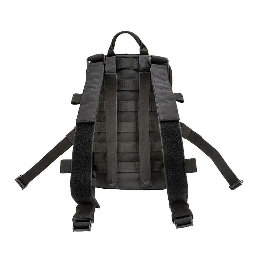 Charger Pack VX (Noir) 2/6