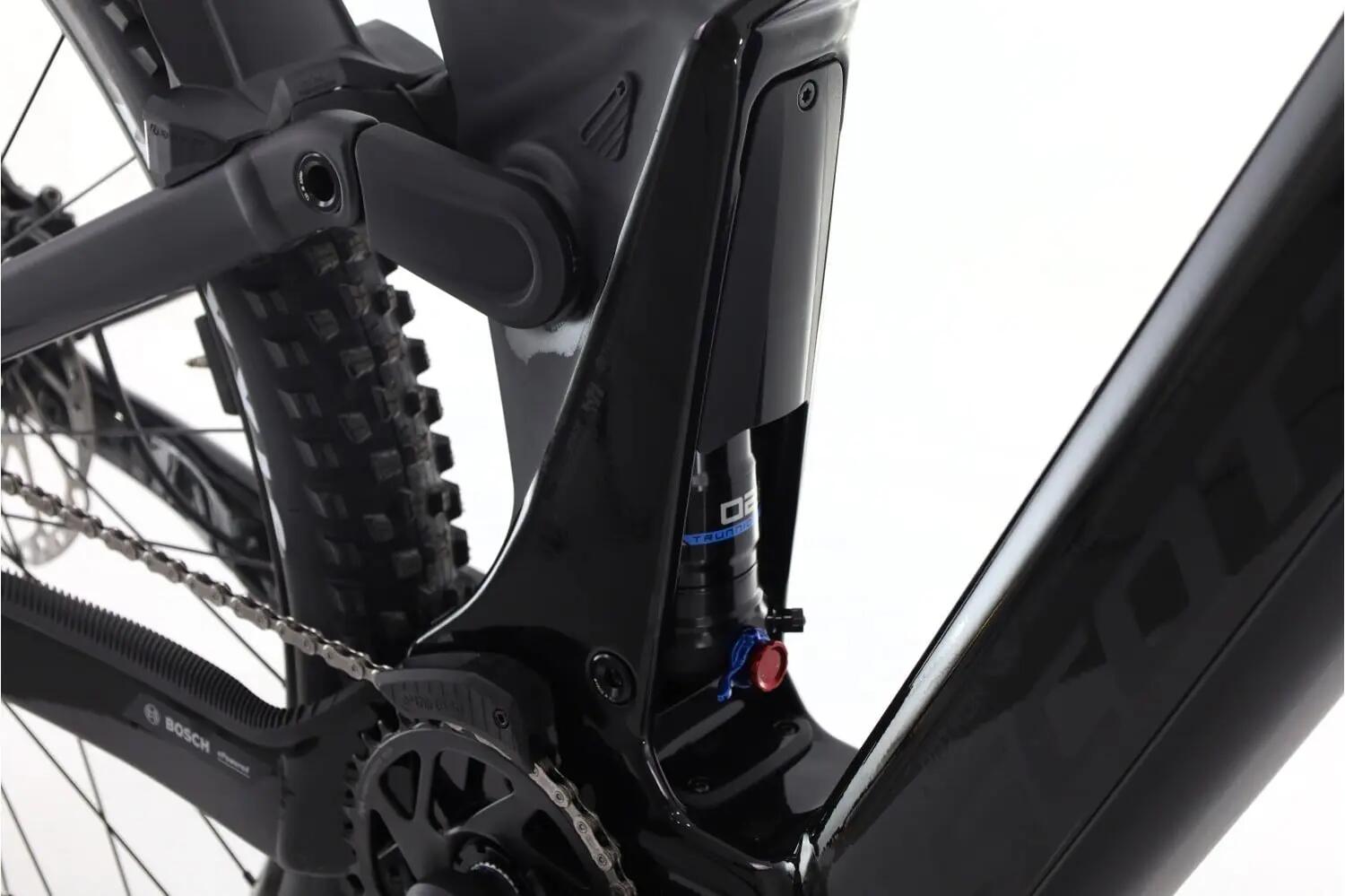 Ebike reconditionné ·  Patron eRide 930 · Vélo 0 km 7/8