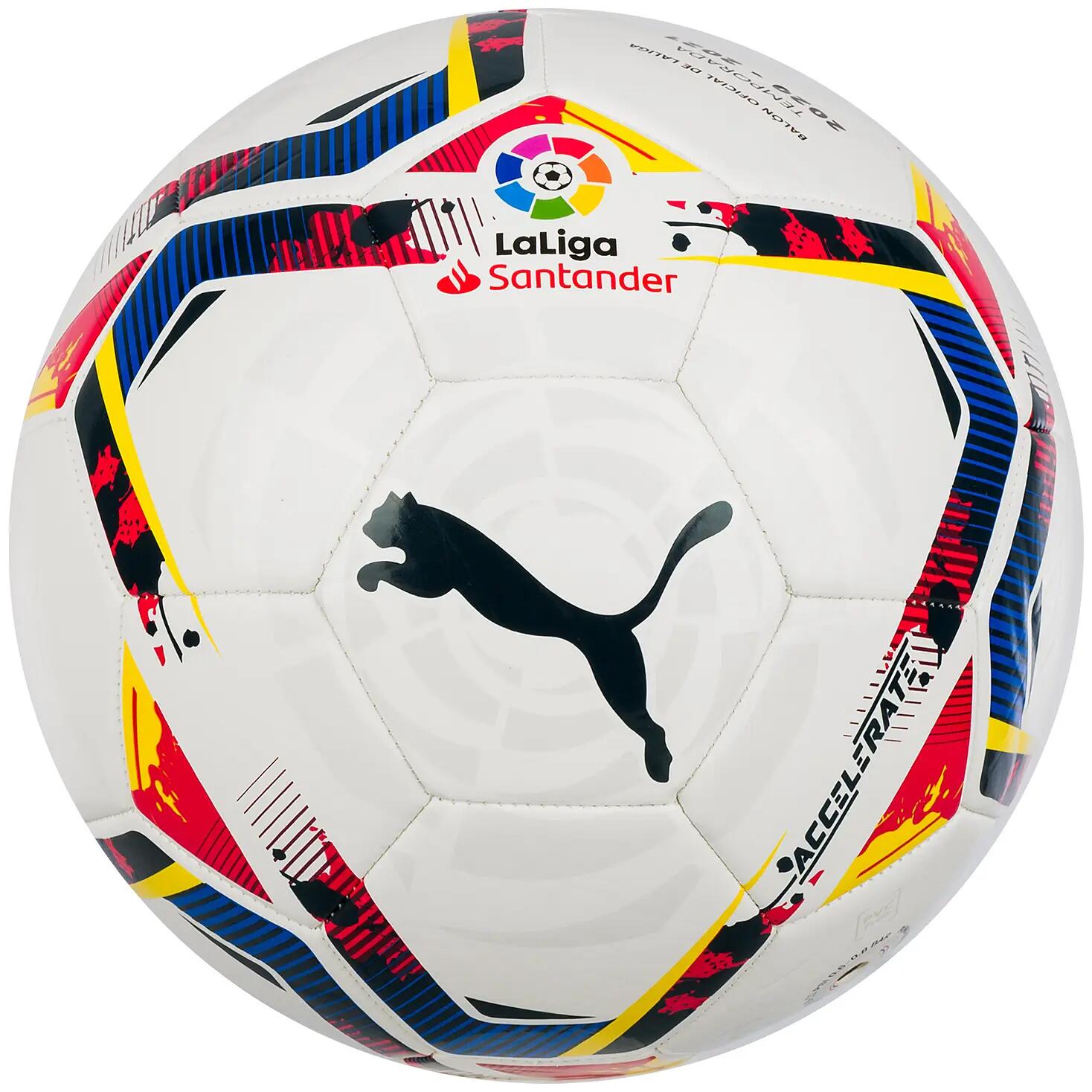 Piłka nożna PUMA ACCELERATE 5 5/7