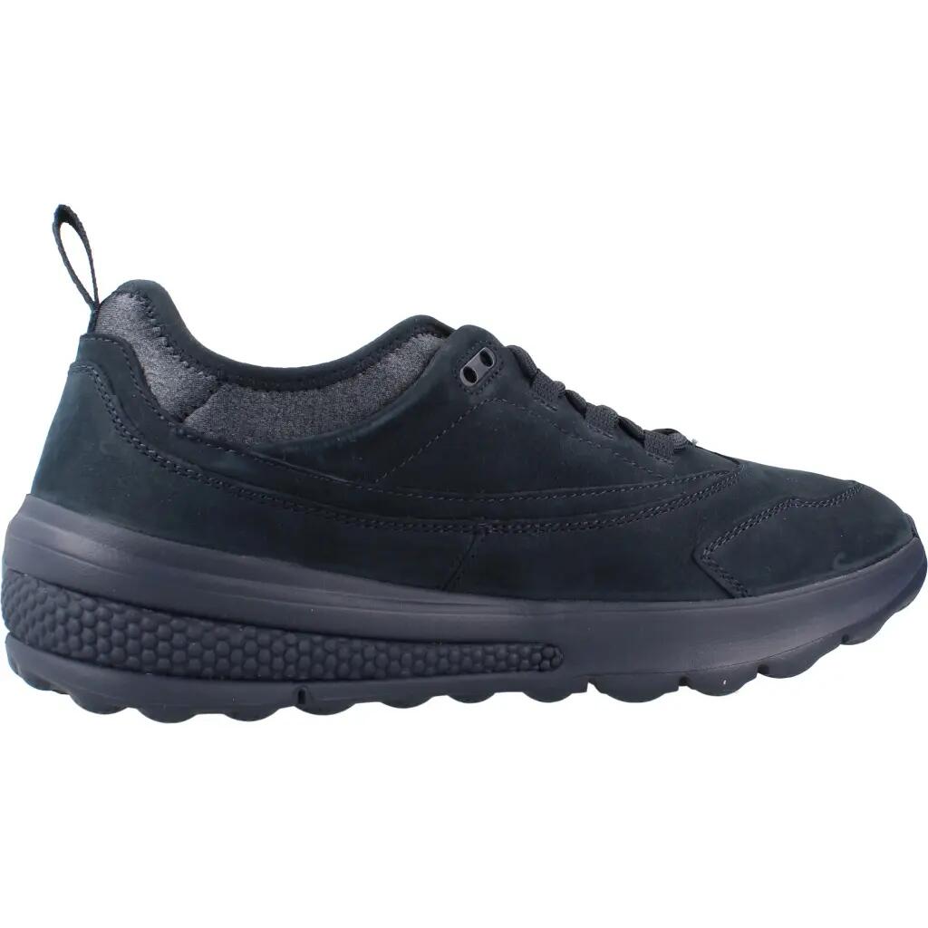 Buty GEOX U46BAA 03215 Niebieski 4/7