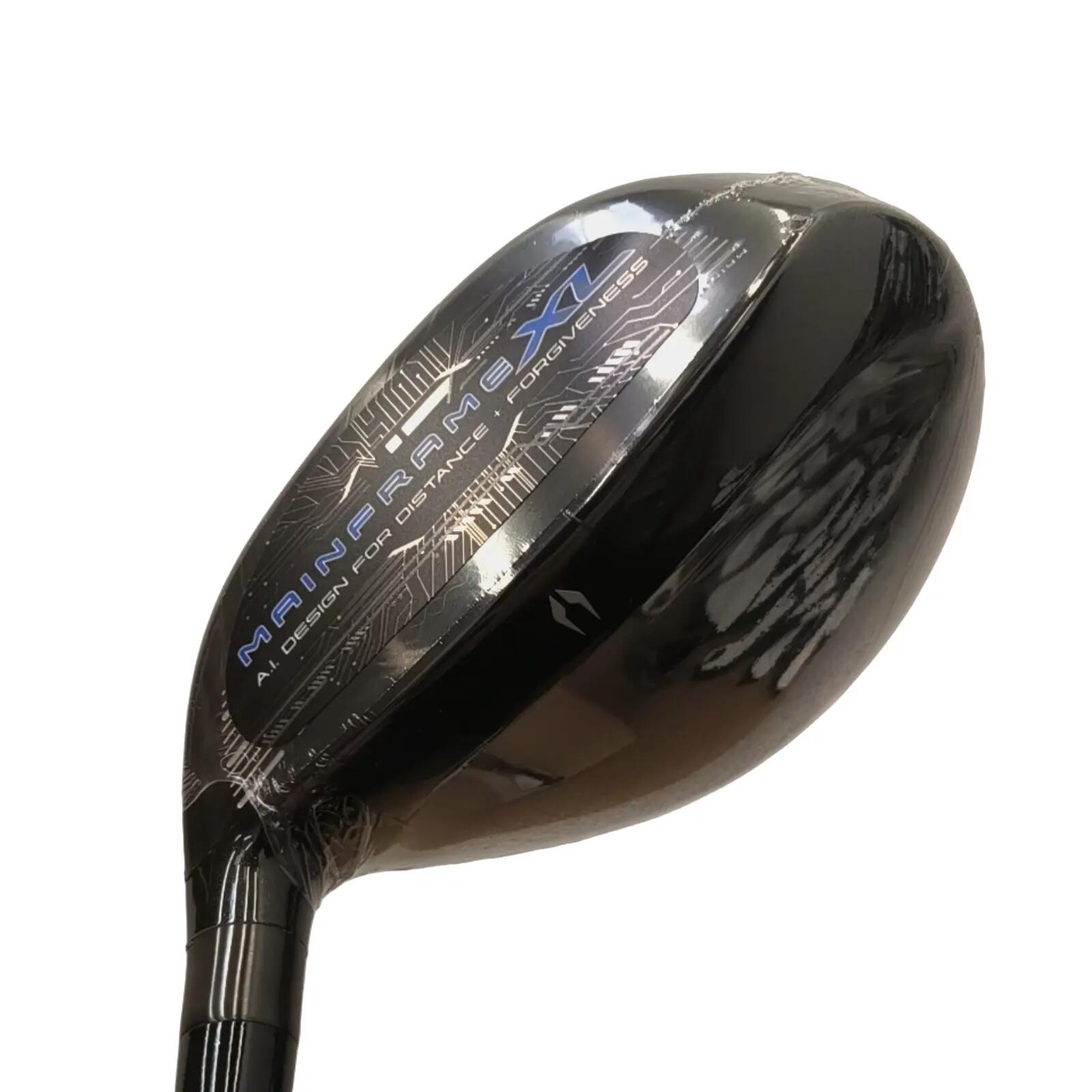 Cleveland Halo XL Fairway Wood / Flex Ladies / #5/18 4/6